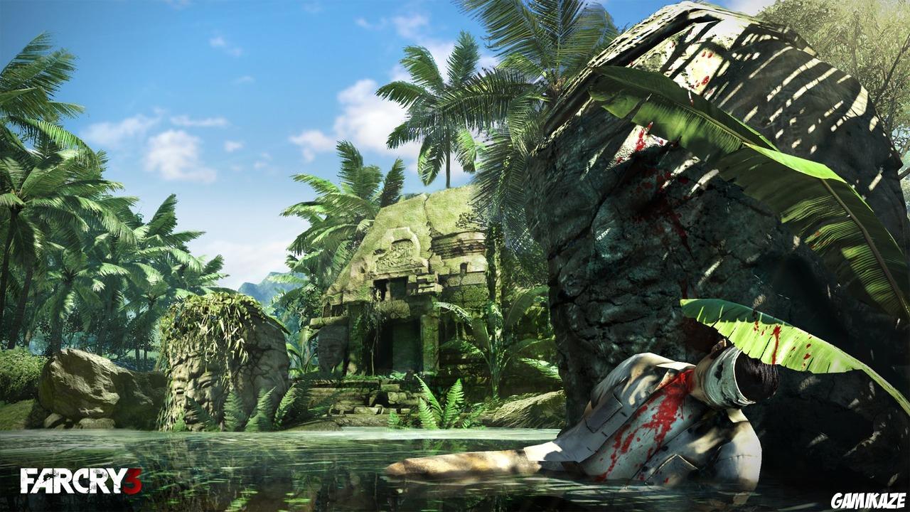 Far Cry 3