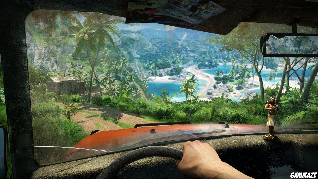 Far Cry 3