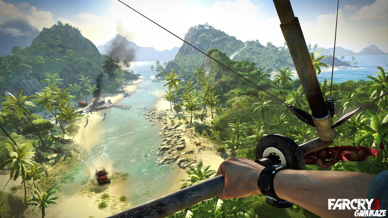 Far Cry 3