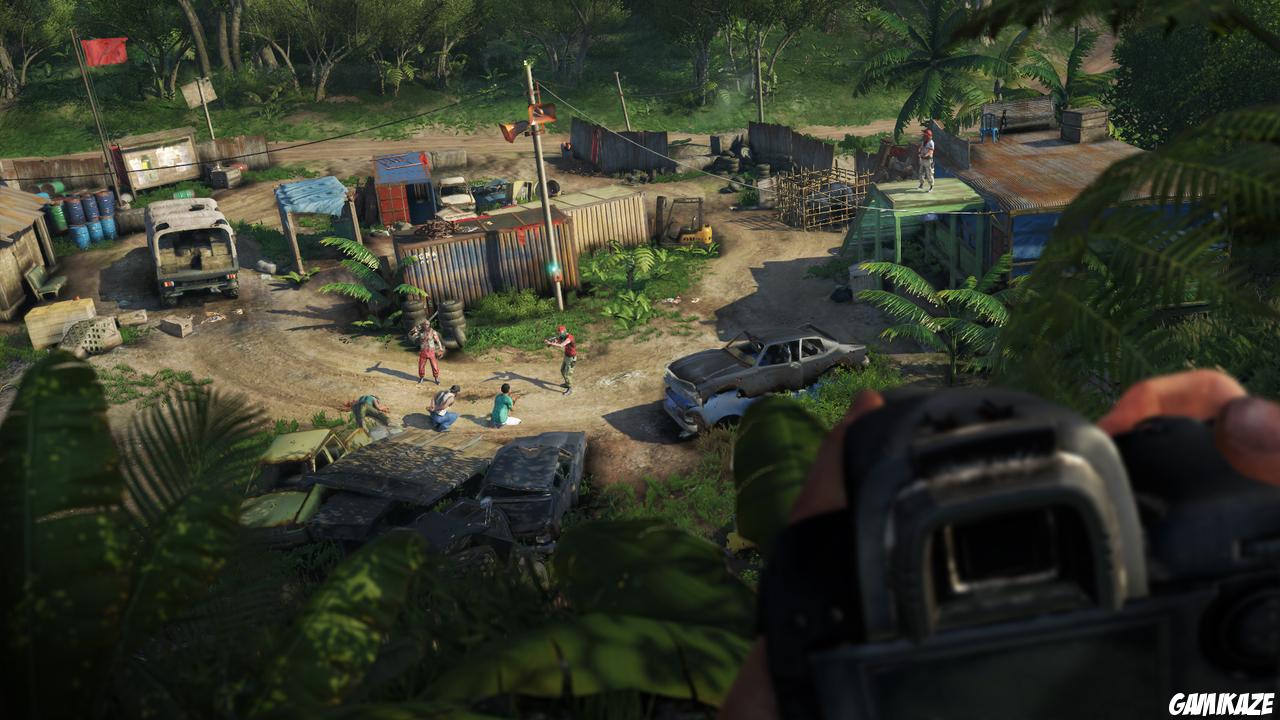 Far Cry 3