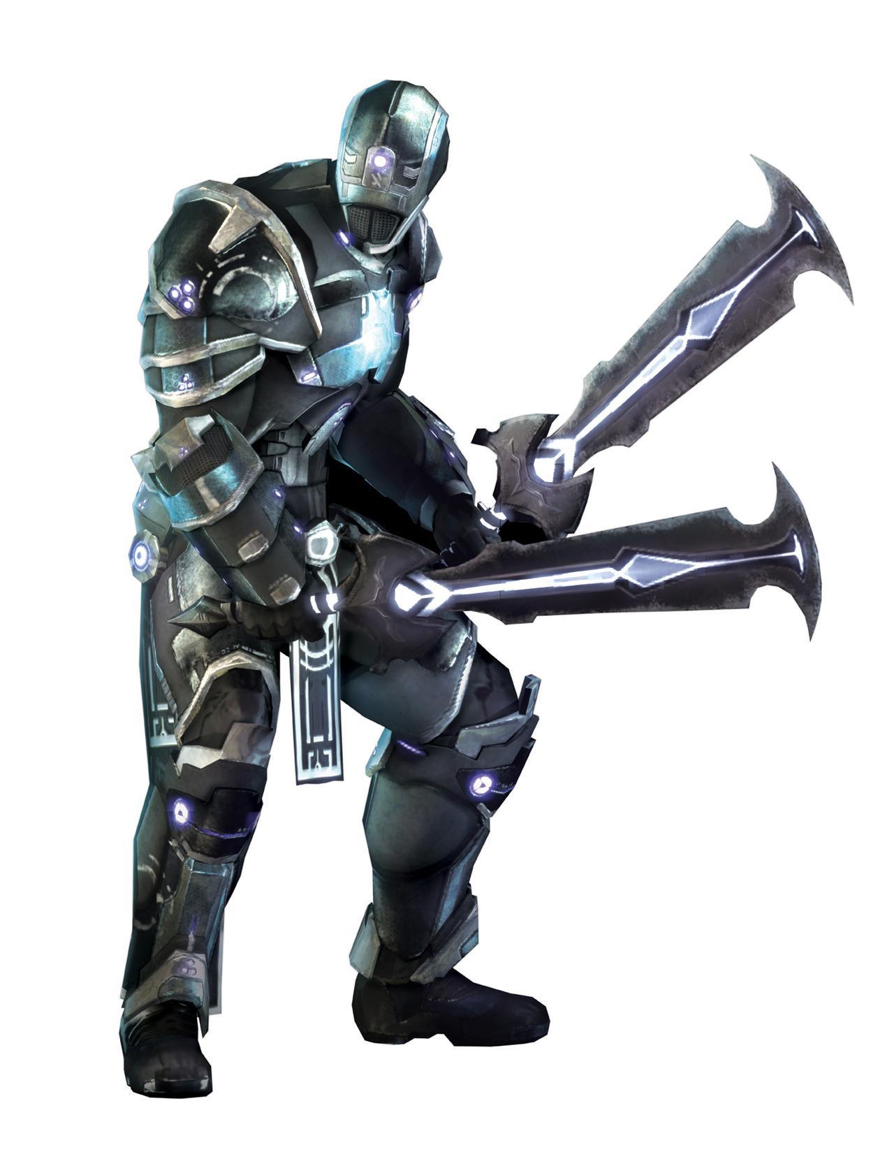 Too Human