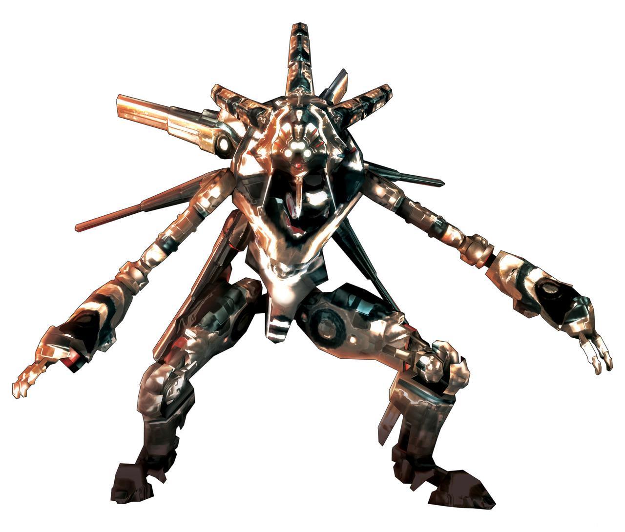 Too Human