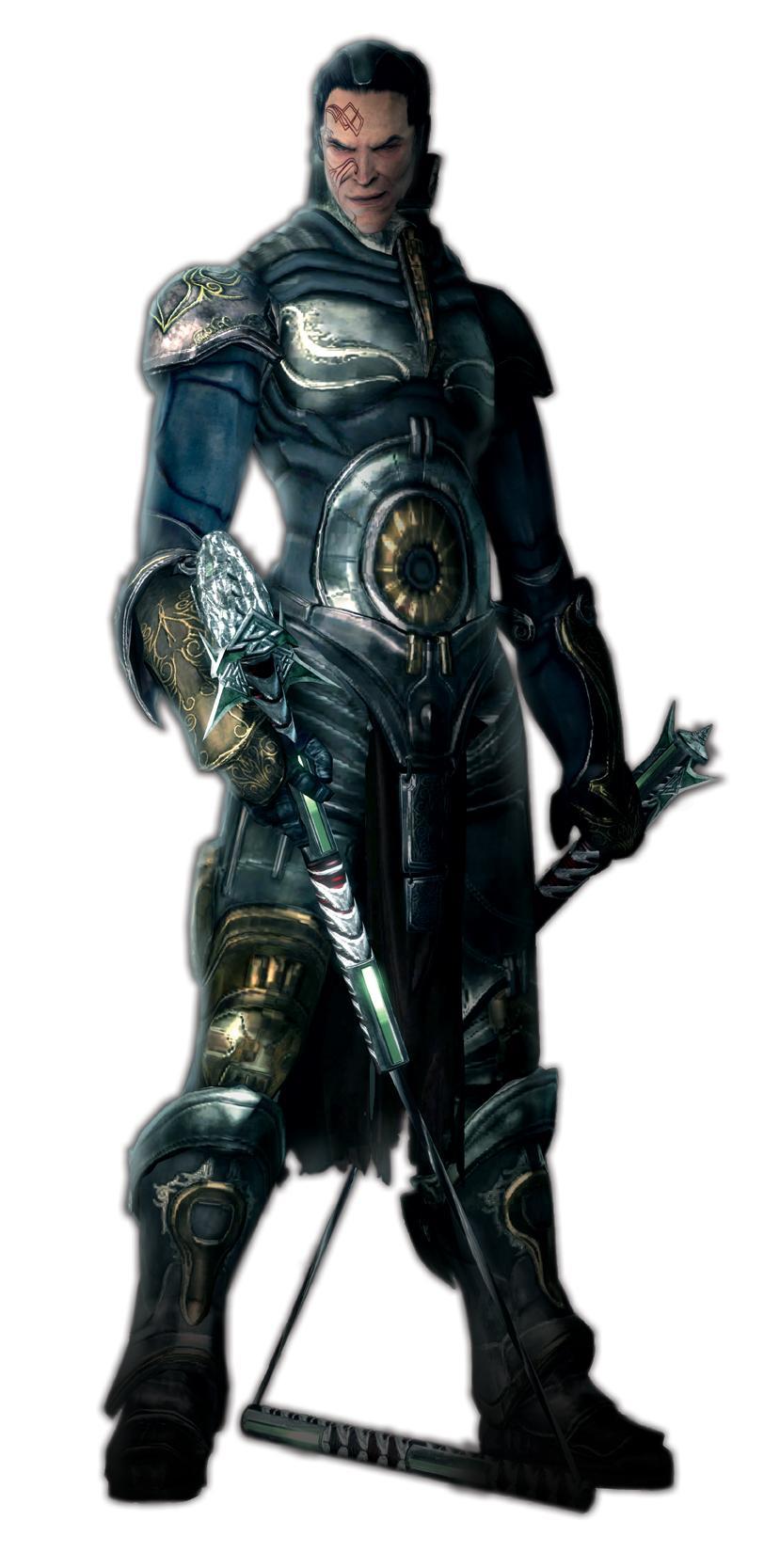 Too Human