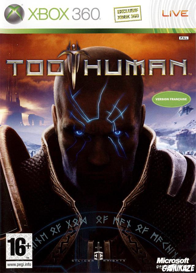 cover Too Human x360