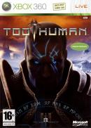 game type RPG Too Human