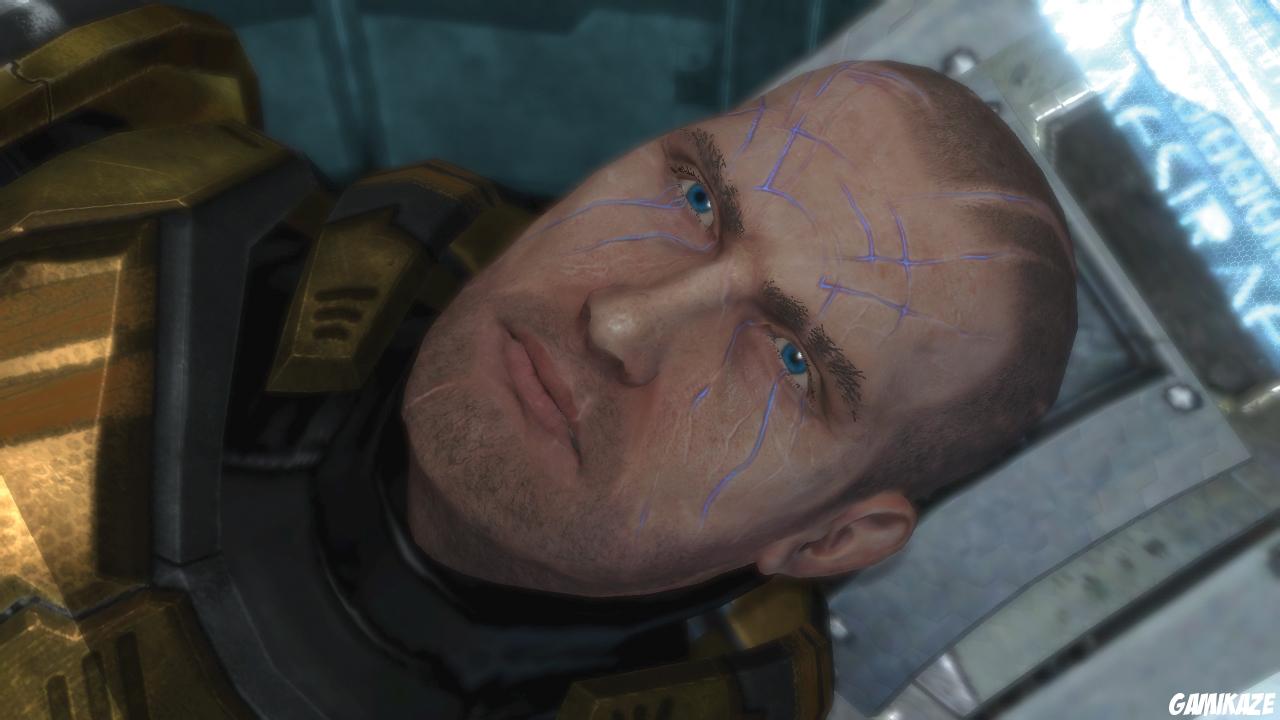 Too Human