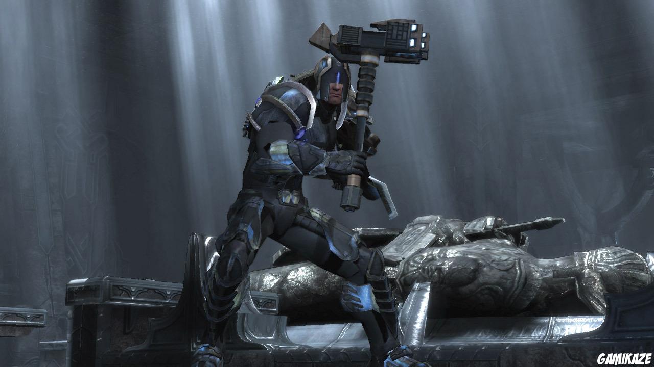 Too Human