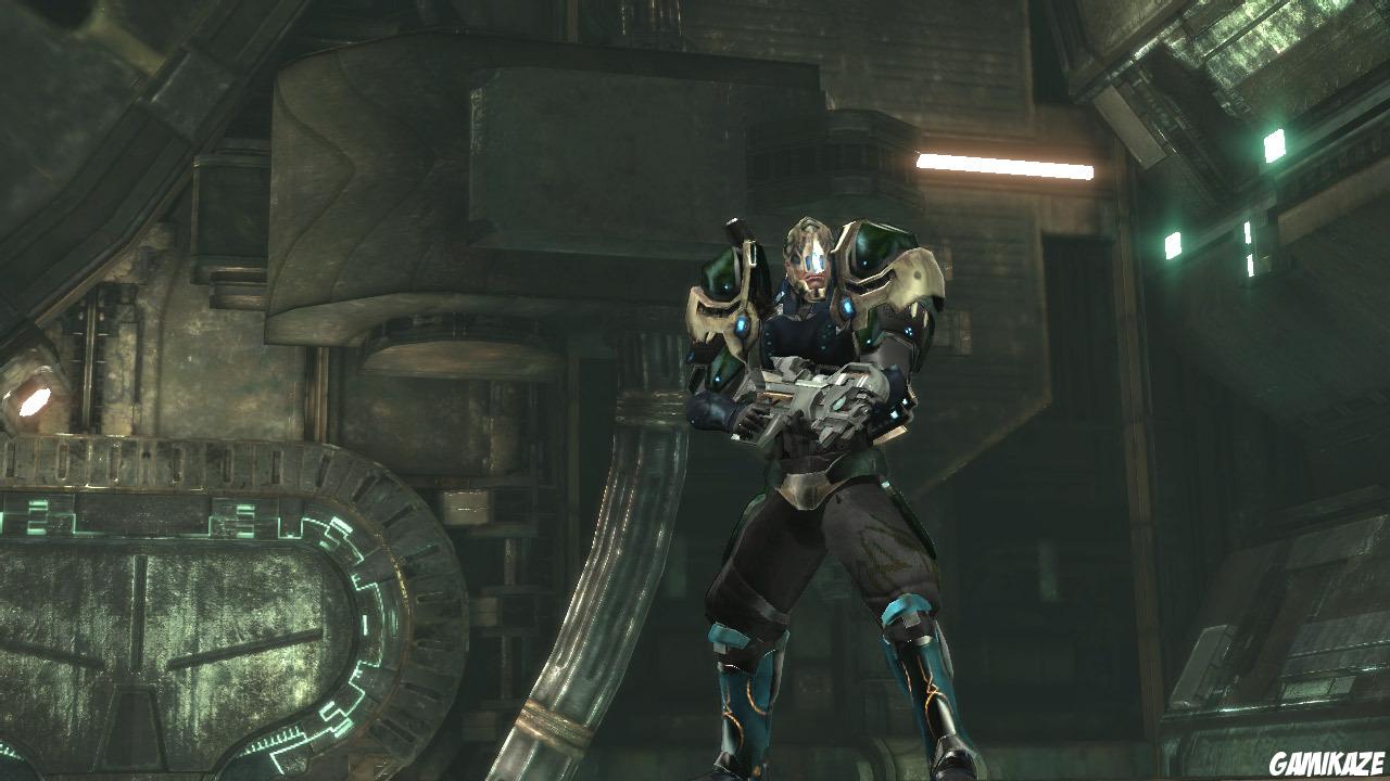 Too Human