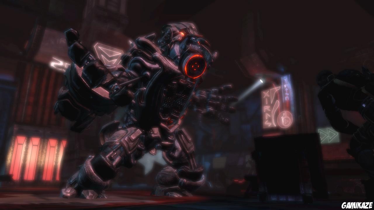 Too Human