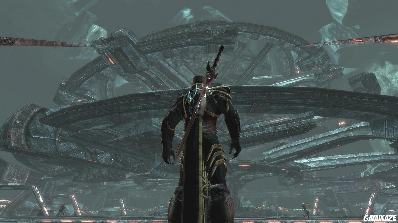 Too Human