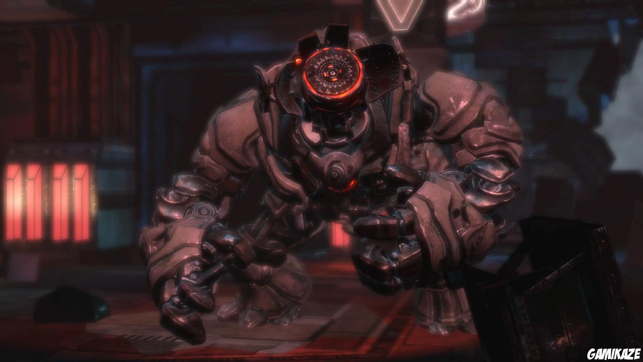 Too Human