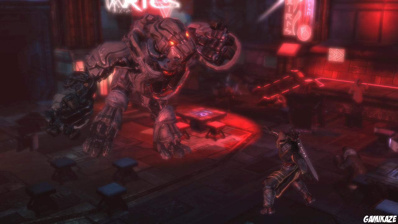 Too Human