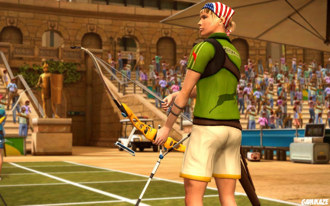 Summer Challenge Athletics Tournament