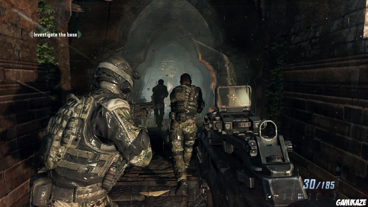 Call of Duty : Black Ops II