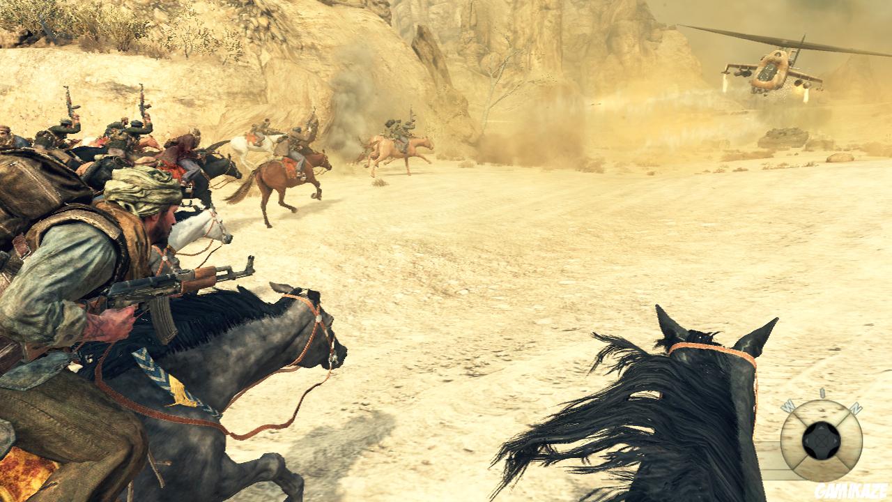 Call of Duty : Black Ops II