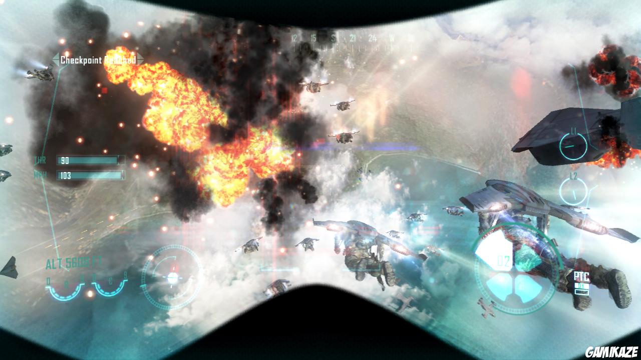 Call of Duty : Black Ops II