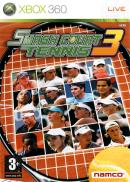 game type Sport Smash Court Tennis 3