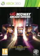 game type Action Midway Arcade Origins