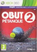 game type Sport Obut Pétanque 2