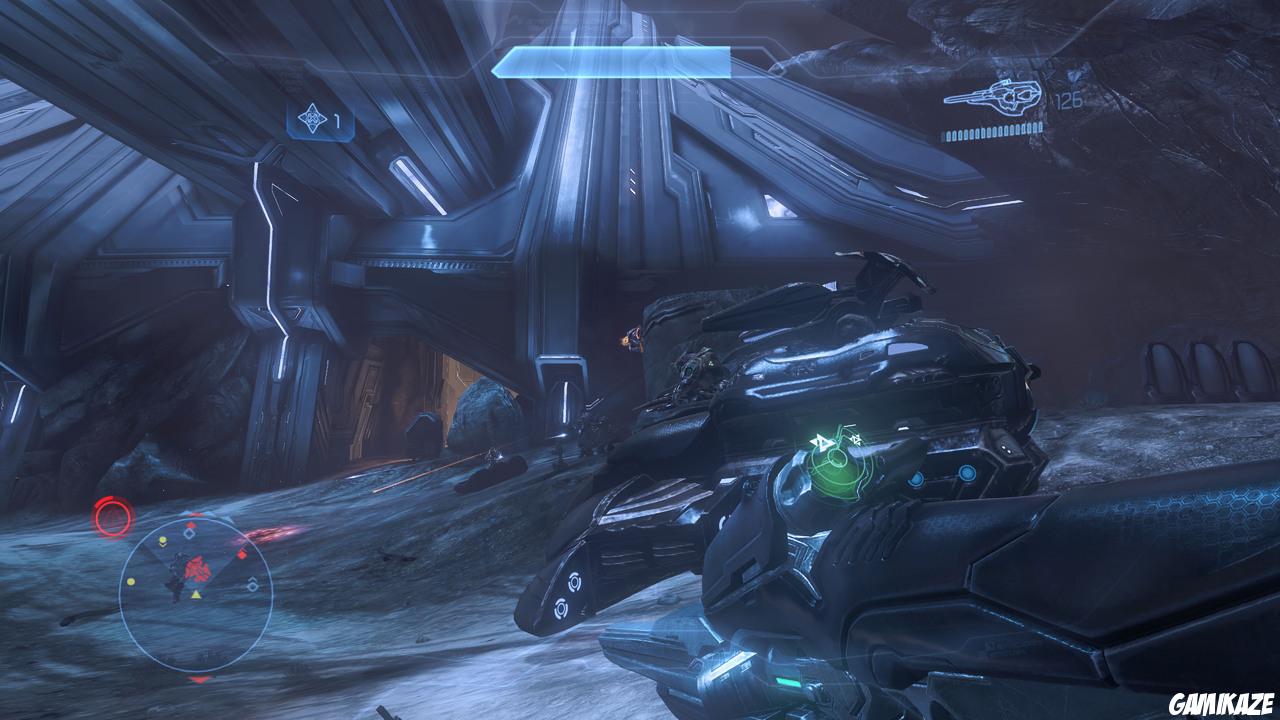 Halo 4
