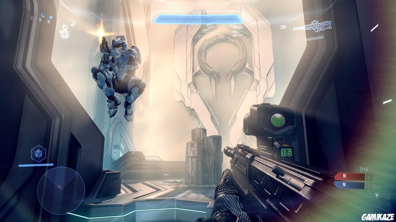 Halo 4