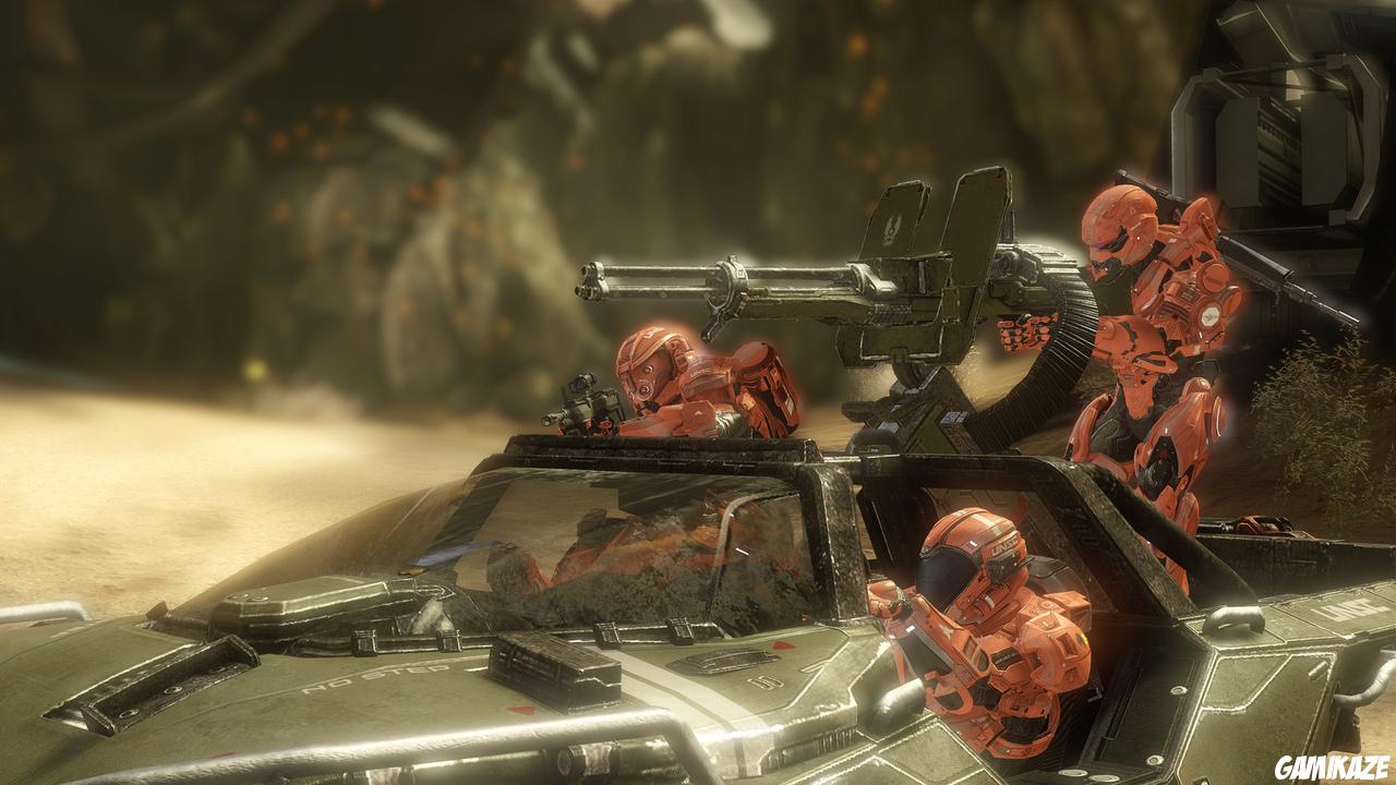 Halo 4