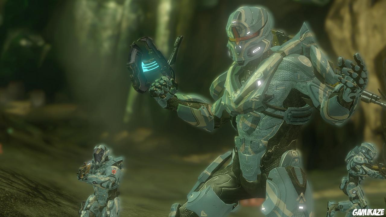 Halo 4