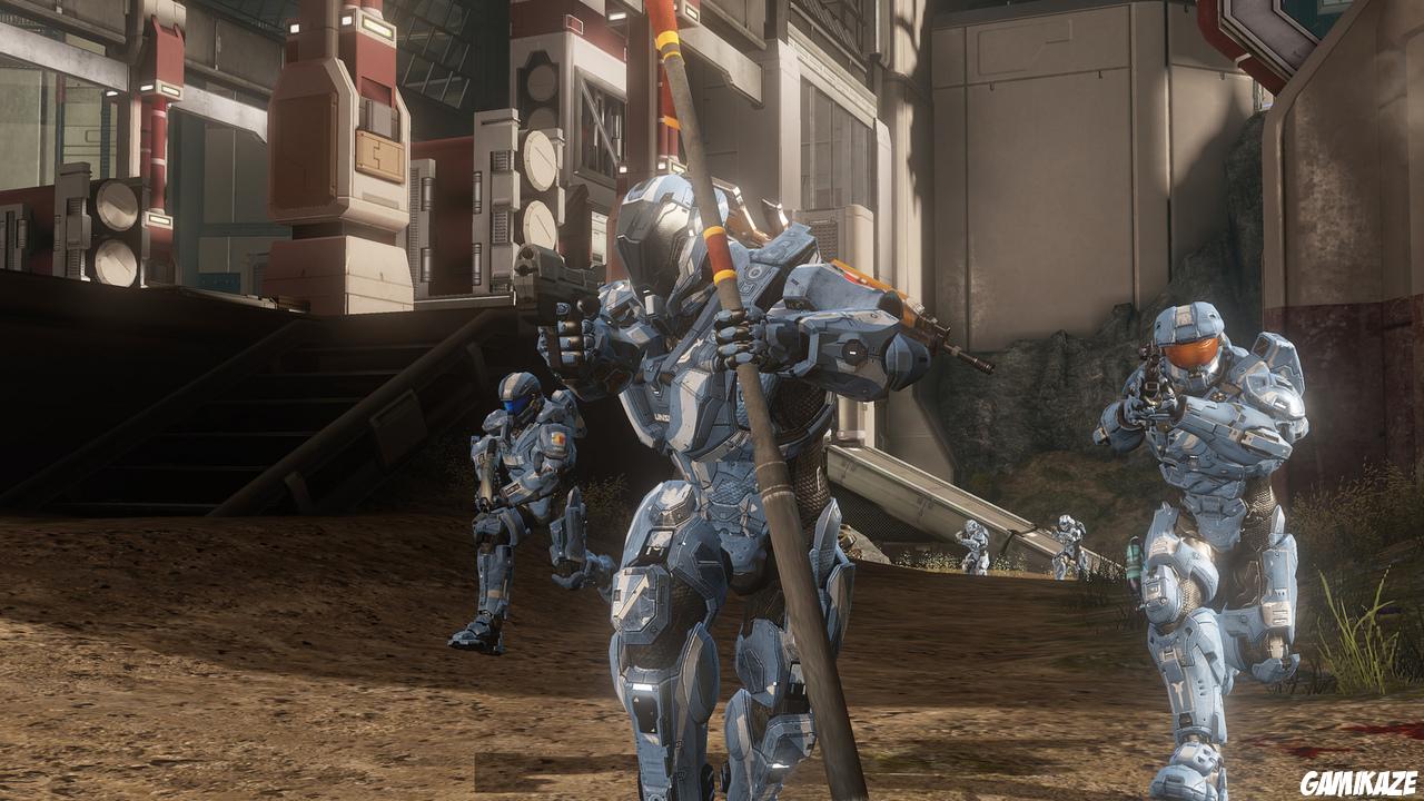 Halo 4