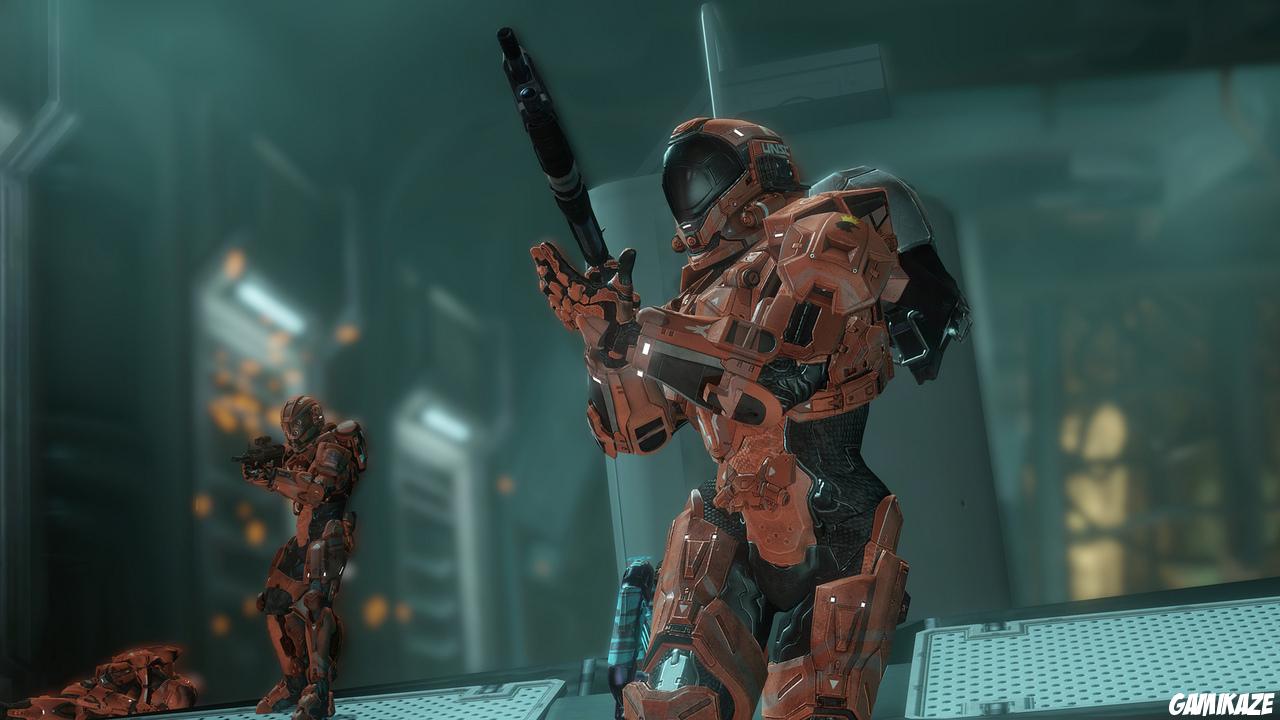 Halo 4