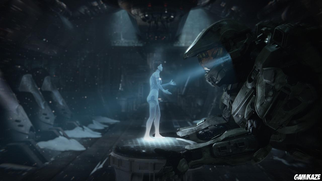 Halo 4