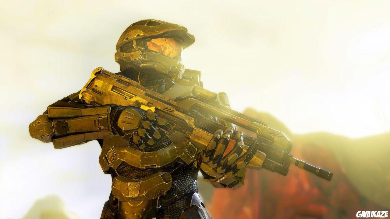 Halo 4
