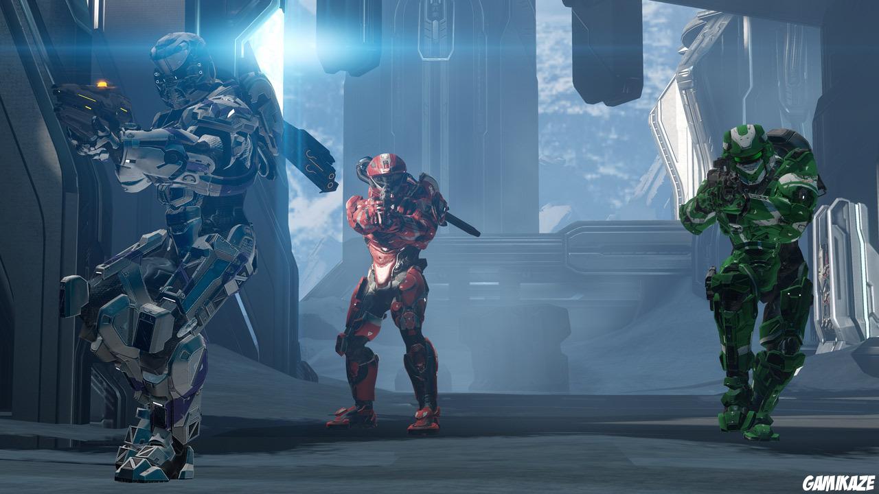 Halo 4