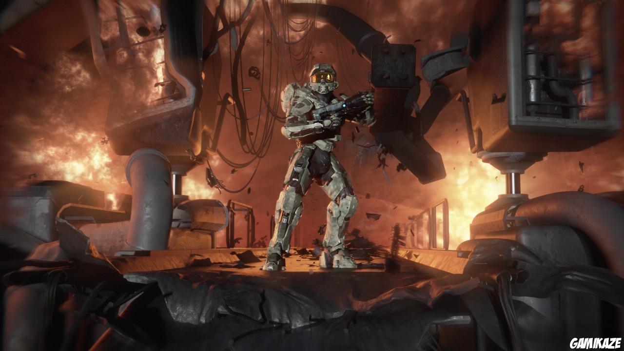 Halo 4