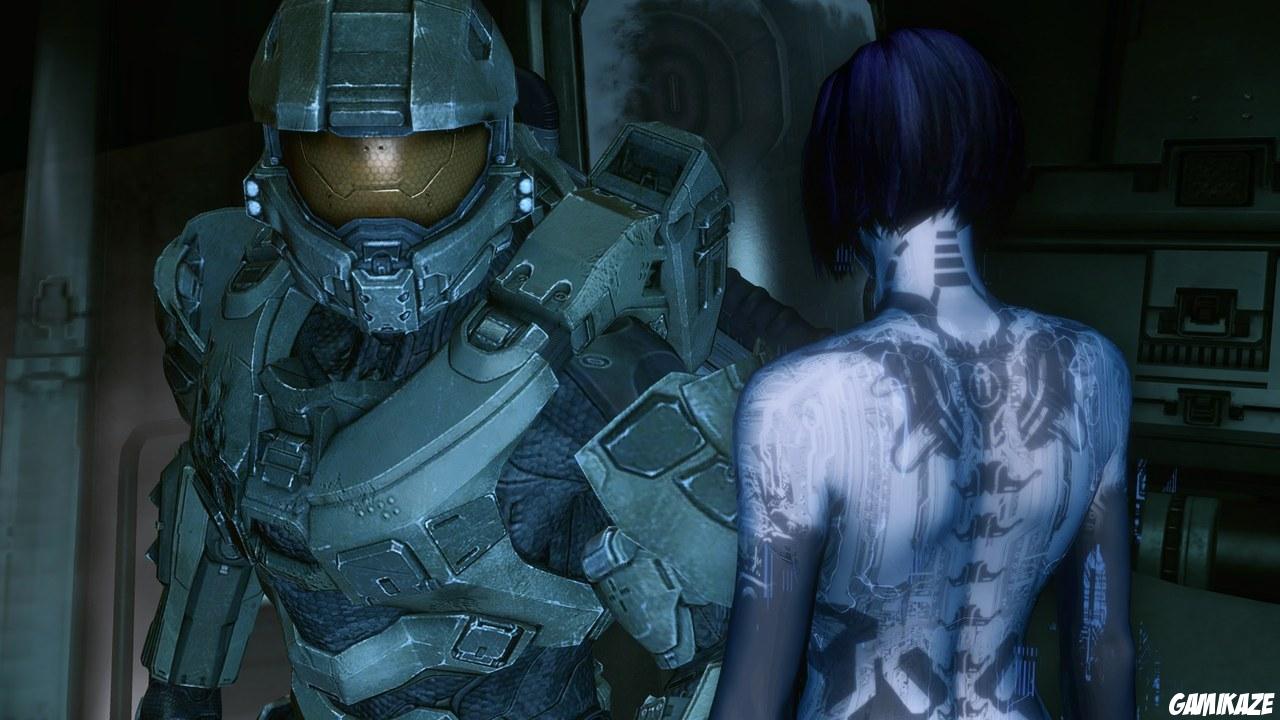 Halo 4