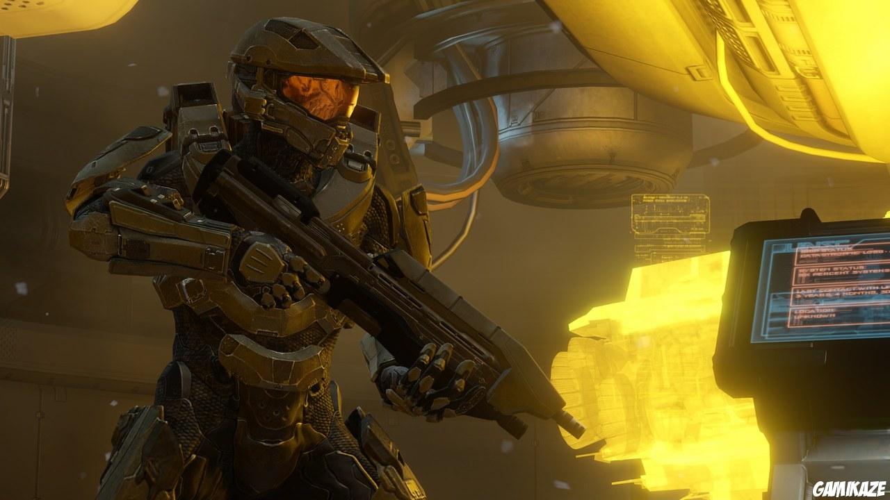 Halo 4