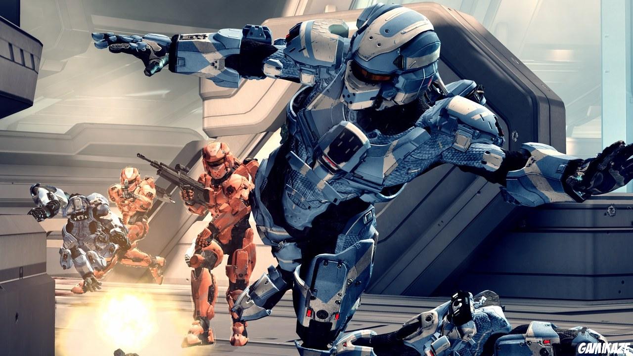 Halo 4