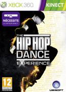 game type Rythme et musique The Hip-Hop Dance Experience