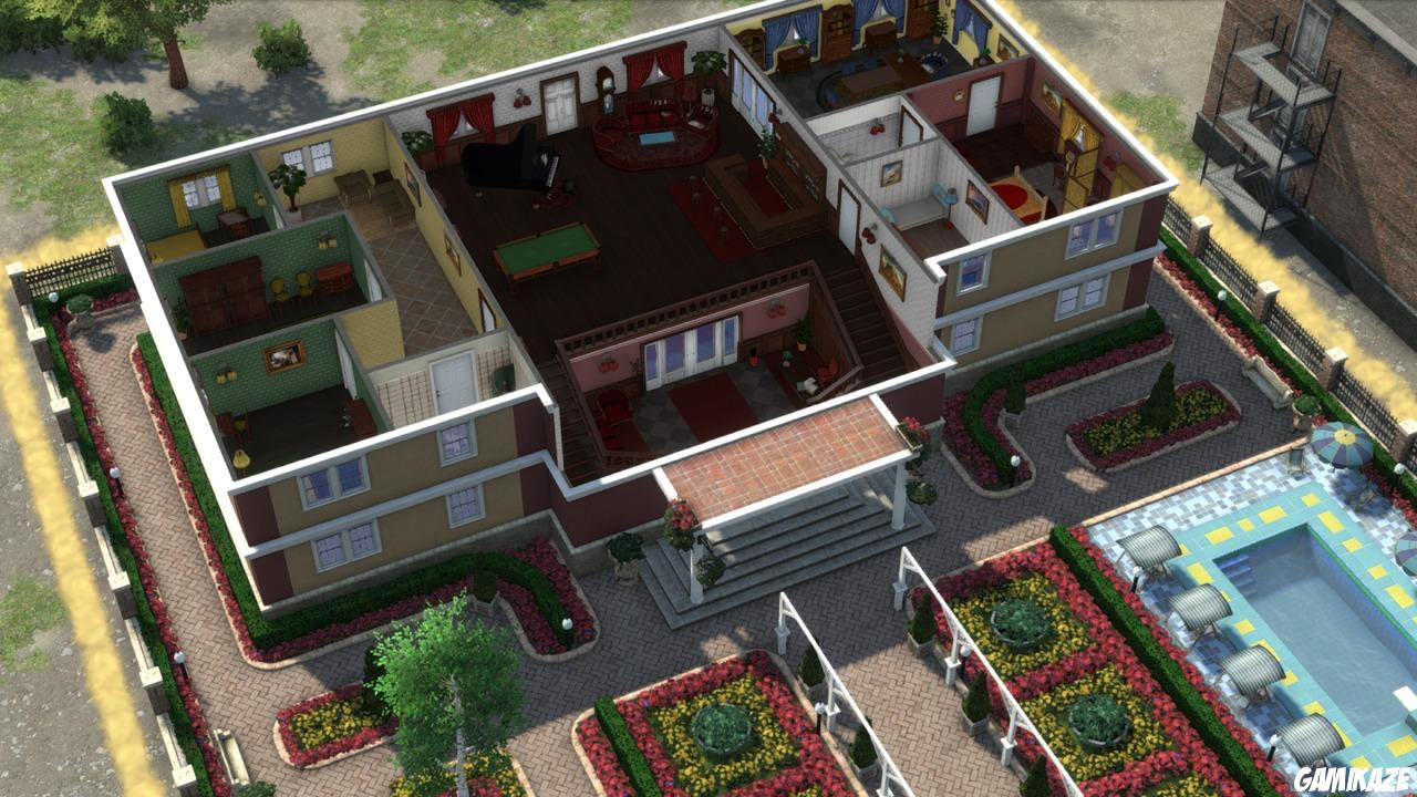 Omerta : City of Gangsters