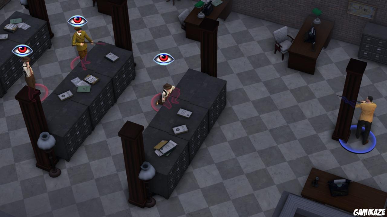 Omerta : City of Gangsters