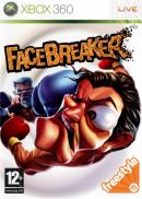 game type Sport Facebreaker
