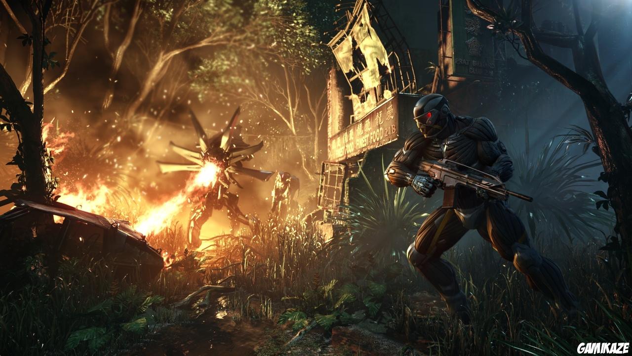 Crysis 3