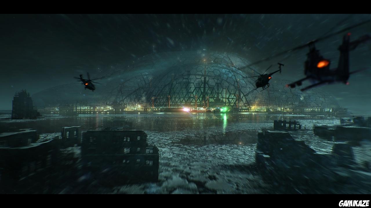 Crysis 3