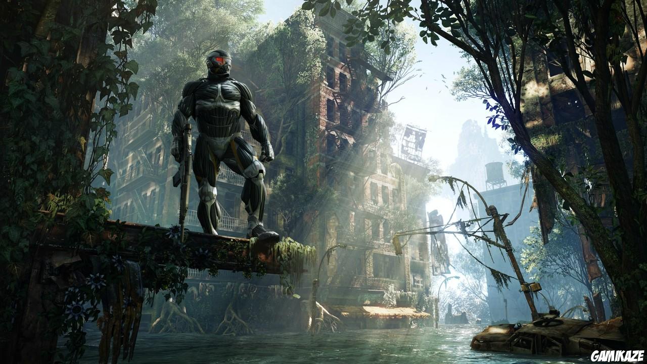 Crysis 3