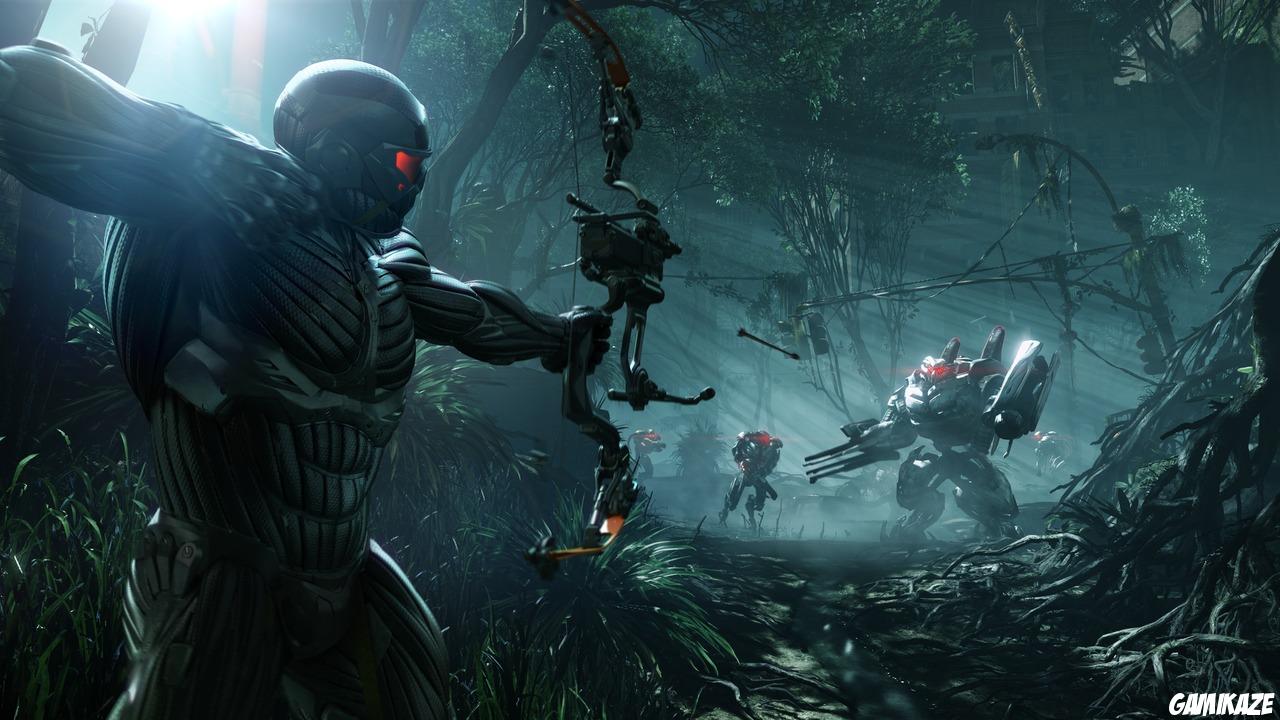 Crysis 3