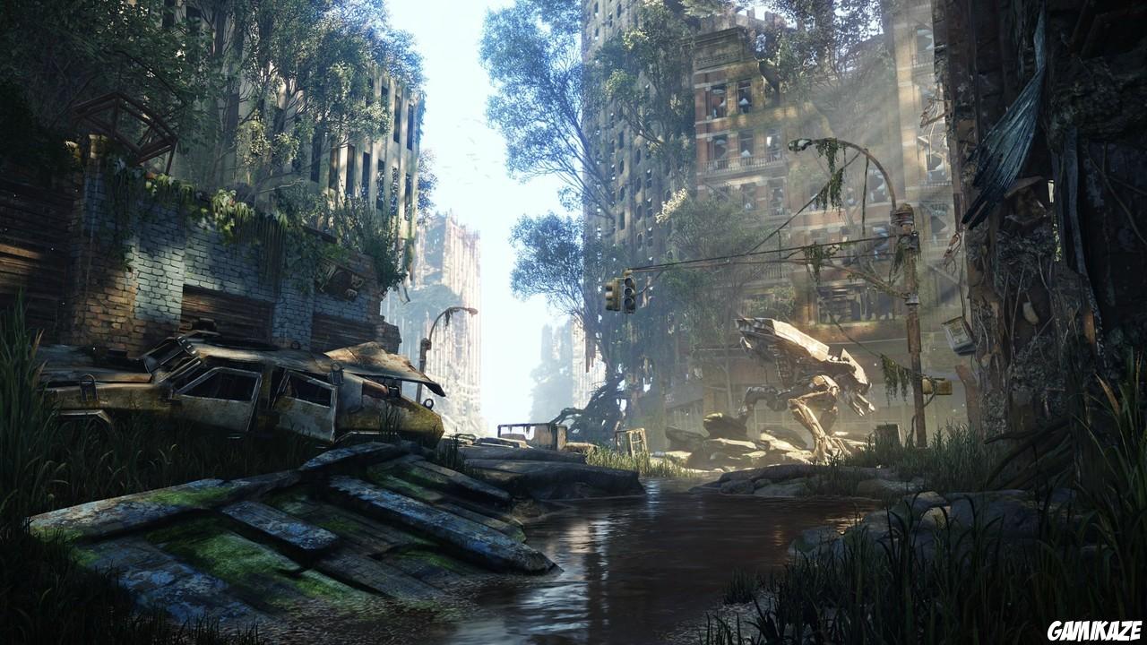 Crysis 3