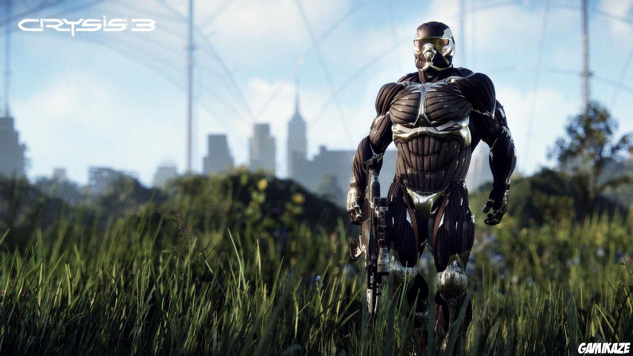 Crysis 3