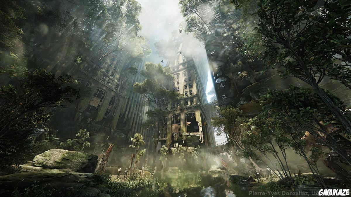 Crysis 3