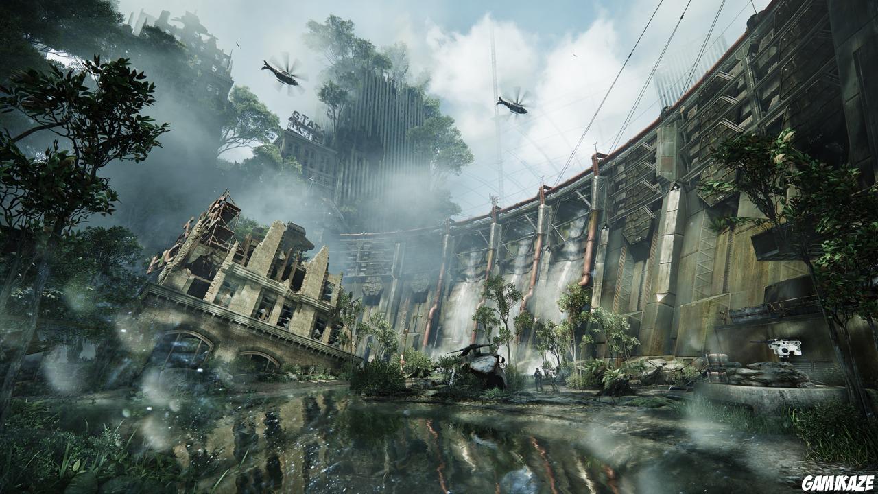 Crysis 3