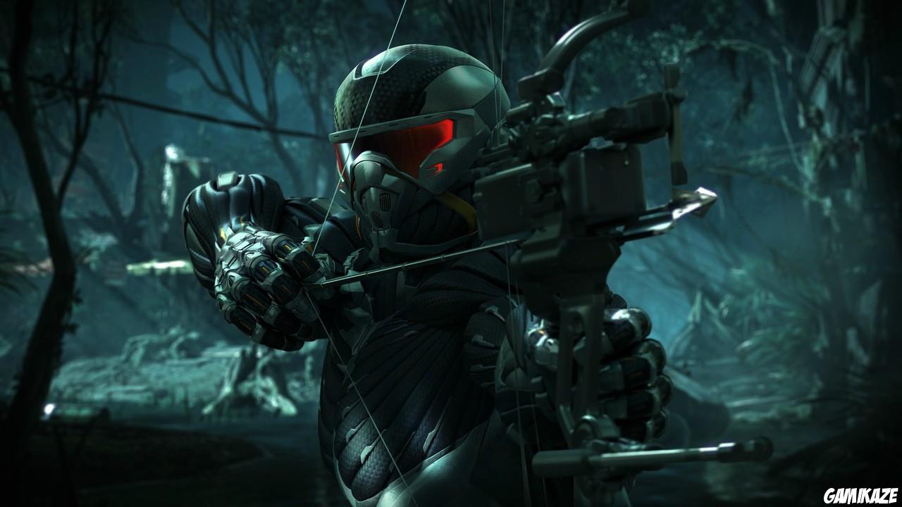 Crysis 3