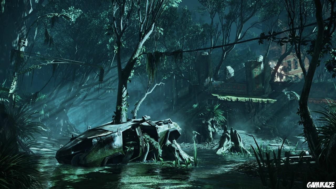 Crysis 3